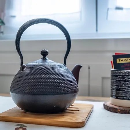 Vatican Cozy ローマ