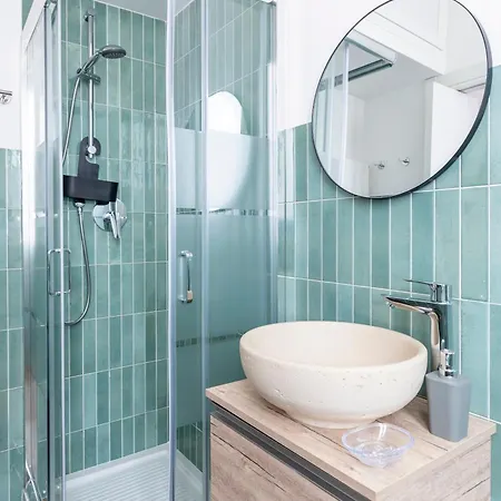 Vatican Cozy Apartment