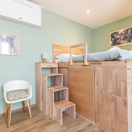 Vatican Cozy Apartment