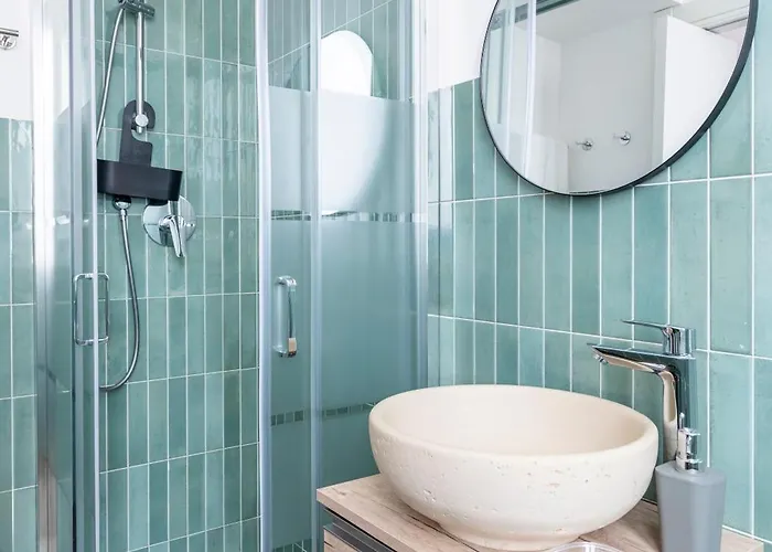 Vatican Cozy Appartement