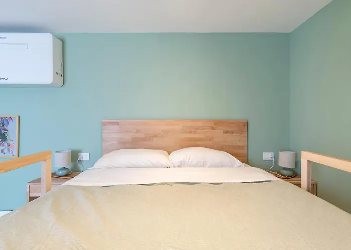 Vatican Cozy Appartement *