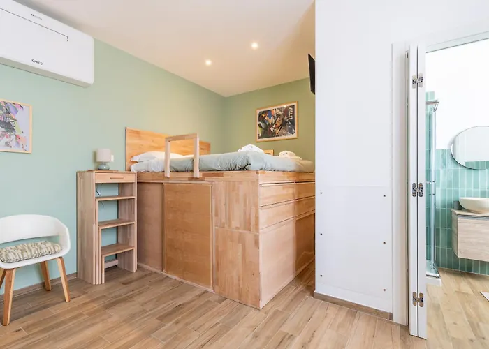 Vatican Cozy Appartement Rome