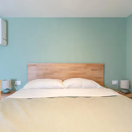 Vatican Cozy Apartamento *