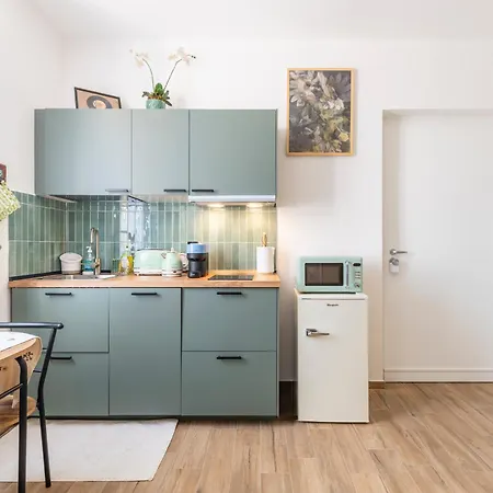 Vatican Cozy * Róma