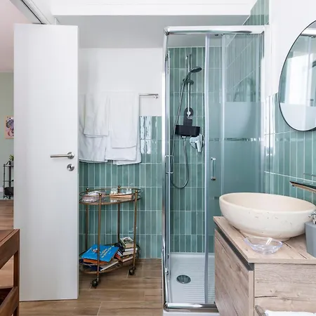 Vatican Cozy * Róma