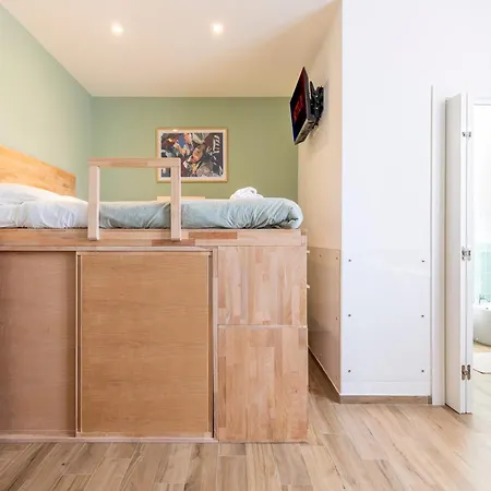 Vatican Cozy Apartman