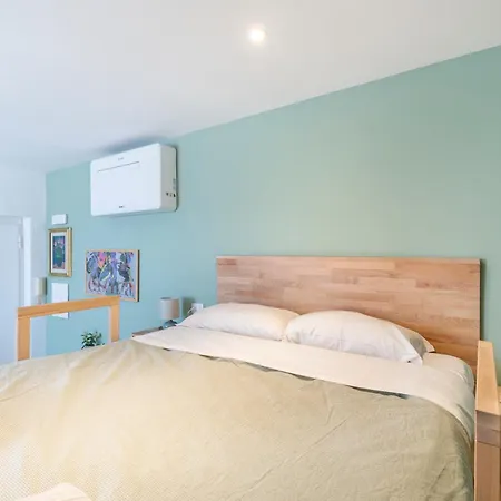 Apartman Vatican Cozy